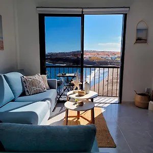 Apartment Allinsea, La Garita